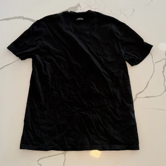 Versace Collection t shirt - Picture 2 of 3